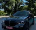 Серый БМВ Х5, объемом двигателя 3 л и пробегом 142 тыс. км за 49000 $, фото 1 на Automoto.ua