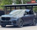 Сірий БМВ Х5, об'ємом двигуна 4.39 л та пробігом 140 тис. км за 57000 $, фото 1 на Automoto.ua