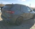 Сірий БМВ Х5, об'ємом двигуна 4.4 л та пробігом 0 тис. км за 41000 $, фото 5 на Automoto.ua