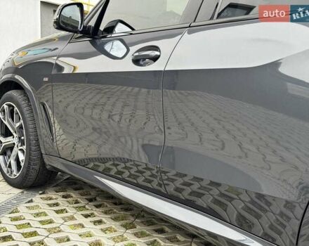 Серый БМВ Х5, объемом двигателя 2.99 л и пробегом 114 тыс. км за 63750 $, фото 29 на Automoto.ua