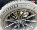 Серый БМВ Х5, объемом двигателя 3 л и пробегом 130 тыс. км за 41500 $, фото 1 на Automoto.ua