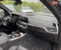 Серый БМВ Х5, объемом двигателя 3 л и пробегом 195 тыс. км за 42900 $, фото 8 на Automoto.ua
