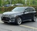 Сірий БМВ Х5, об'ємом двигуна 4.4 л та пробігом 44 тис. км за 20000 $, фото 1 на Automoto.ua