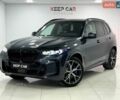 Серый БМВ Х5, объемом двигателя 3 л и пробегом 105 тыс. км за 49999 $, фото 1 на Automoto.ua