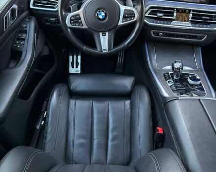 Сірий БМВ Х5, об'ємом двигуна 4.39 л та пробігом 55 тис. км за 63000 $, фото 1 на Automoto.ua