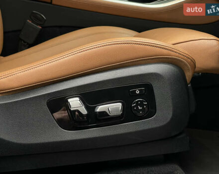 Серый БМВ Х5, объемом двигателя 2.99 л и пробегом 193 тыс. км за 60200 $, фото 43 на Automoto.ua
