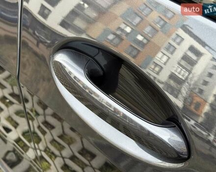 Серый БМВ Х5, объемом двигателя 2.99 л и пробегом 114 тыс. км за 63750 $, фото 23 на Automoto.ua