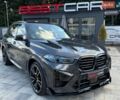 Серый БМВ Х5, объемом двигателя 3 л и пробегом 160 тыс. км за 39800 $, фото 1 на Automoto.ua