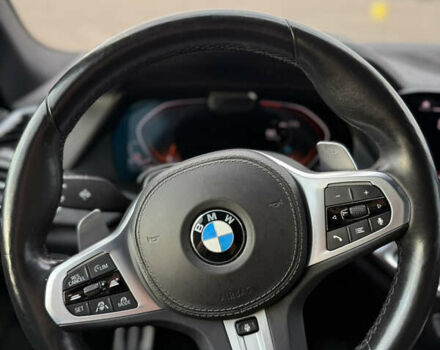 Серый БМВ Х5, объемом двигателя 4.39 л и пробегом 116 тыс. км за 58000 $, фото 18 на Automoto.ua