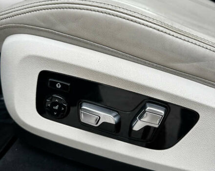 Серый БМВ Х5, объемом двигателя 3 л и пробегом 220 тыс. км за 50000 $, фото 15 на Automoto.ua