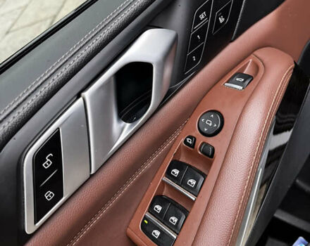 Серый БМВ Х5, объемом двигателя 2.99 л и пробегом 234 тыс. км за 53300 $, фото 18 на Automoto.ua