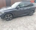 Серый БМВ Х5, объемом двигателя 3 л и пробегом 60 тыс. км за 57000 $, фото 3 на Automoto.ua