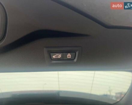 Серый БМВ Х5, объемом двигателя 3 л и пробегом 145 тыс. км за 48000 $, фото 33 на Automoto.ua