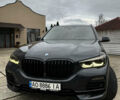 Серый БМВ Х5, объемом двигателя 2.99 л и пробегом 234 тыс. км за 53300 $, фото 3 на Automoto.ua