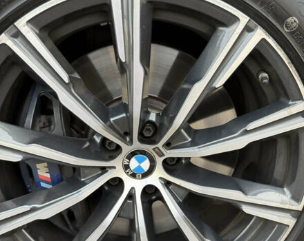 Серый БМВ Х5, объемом двигателя 4.39 л и пробегом 116 тыс. км за 58000 $, фото 11 на Automoto.ua