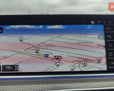 Серый БМВ Х5, объемом двигателя 2.99 л и пробегом 102 тыс. км за 69999 $, фото 46 на Automoto.ua