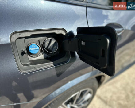 Сірий БМВ Х5, об'ємом двигуна 2.99 л та пробігом 114 тис. км за 68000 $, фото 30 на Automoto.ua