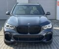 Серый БМВ Х5, объемом двигателя 0 л и пробегом 90 тыс. км за 59500 $, фото 1 на Automoto.ua