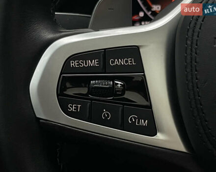 Серый БМВ Х5, объемом двигателя 2.99 л и пробегом 193 тыс. км за 60200 $, фото 51 на Automoto.ua