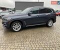Серый БМВ Х5, объемом двигателя 3 л и пробегом 195 тыс. км за 42900 $, фото 3 на Automoto.ua