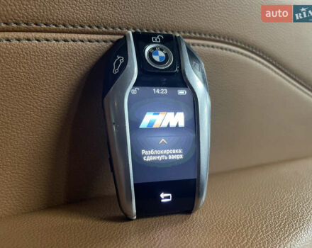 Сірий БМВ Х5, об'ємом двигуна 2.99 л та пробігом 193 тис. км за 62000 $, фото 72 на Automoto.ua