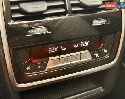 Серый БМВ Х5, объемом двигателя 3 л и пробегом 108 тыс. км за 53000 $, фото 21 на Automoto.ua