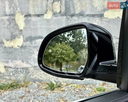 Серый БМВ Х5, объемом двигателя 3 л и пробегом 108 тыс. км за 53000 $, фото 26 на Automoto.ua