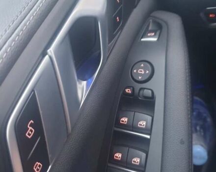 Серый БМВ Х5, объемом двигателя 3 л и пробегом 60 тыс. км за 57000 $, фото 9 на Automoto.ua