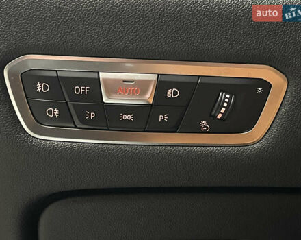 Серый БМВ Х5, объемом двигателя 2.99 л и пробегом 193 тыс. км за 60200 $, фото 24 на Automoto.ua