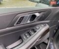 Серый БМВ Х5, объемом двигателя 3 л и пробегом 195 тыс. км за 42900 $, фото 11 на Automoto.ua