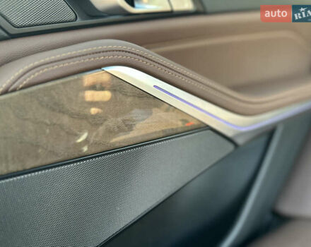 Сірий БМВ Х5, об'ємом двигуна 2.99 л та пробігом 114 тис. км за 68000 $, фото 14 на Automoto.ua