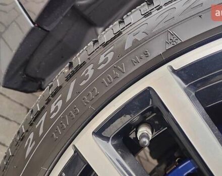 Серый БМВ Х5, объемом двигателя 2.99 л и пробегом 102 тыс. км за 69999 $, фото 13 на Automoto.ua