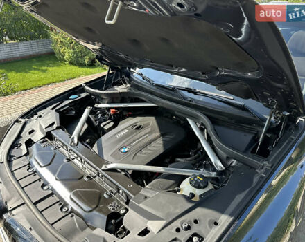 Сірий БМВ Х5, об'ємом двигуна 2.99 л та пробігом 114 тис. км за 68000 $, фото 31 на Automoto.ua