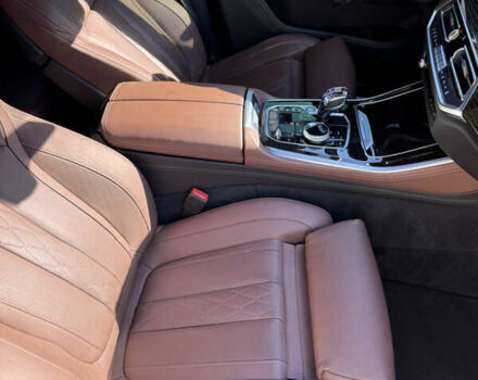 БМВ Х5 2019 в Черновцах на Automoto.ua Серый БМВ Х5, объемом двигателя 3 л и пробегом 130 тыс. км за 60000 $, фото 13 на Automoto.ua