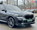 Сірий БМВ Х5, об'ємом двигуна 2.99 л та пробігом 193 тис. км за 62000 $, фото 10 на Automoto.ua
