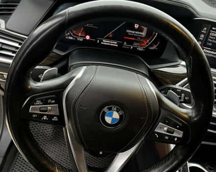 Серый БМВ Х5, объемом двигателя 2.99 л и пробегом 234 тыс. км за 53300 $, фото 24 на Automoto.ua