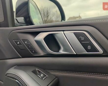 Серый БМВ Х5, объемом двигателя 2.99 л и пробегом 102 тыс. км за 69999 $, фото 18 на Automoto.ua