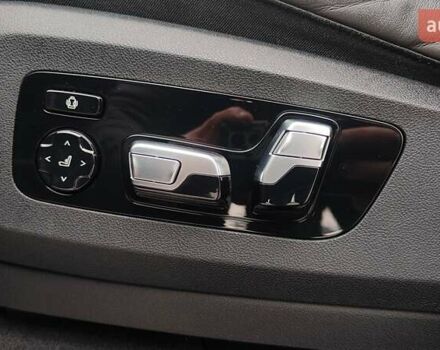 Серый БМВ Х5, объемом двигателя 2.99 л и пробегом 102 тыс. км за 69999 $, фото 56 на Automoto.ua