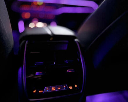 Серый БМВ Х5, объемом двигателя 3 л и пробегом 105 тыс. км за 65000 $, фото 22 на Automoto.ua