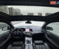 Серый БМВ Х5, объемом двигателя 3 л и пробегом 60 тыс. км за 55000 $, фото 15 на Automoto.ua