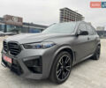 Серый БМВ Х5, объемом двигателя 3 л и пробегом 60 тыс. км за 55000 $, фото 2 на Automoto.ua