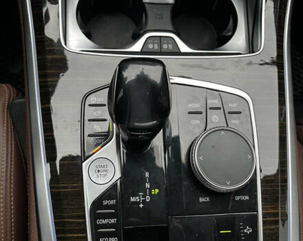 Серый БМВ Х5, объемом двигателя 2.99 л и пробегом 234 тыс. км за 53300 $, фото 23 на Automoto.ua