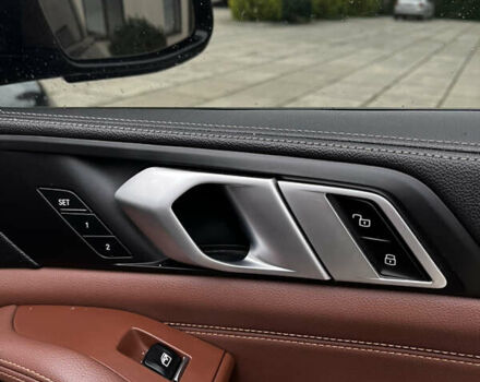 Серый БМВ Х5, объемом двигателя 2.99 л и пробегом 234 тыс. км за 53300 $, фото 14 на Automoto.ua