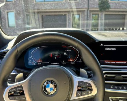 БМВ Х5 2019 в Черновцах на Automoto.ua Серый БМВ Х5, объемом двигателя 3 л и пробегом 130 тыс. км за 60000 $, фото 17 на Automoto.ua