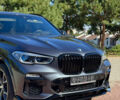 БМВ Х5 2019 в Черновцах на Automoto.ua Серый БМВ Х5, объемом двигателя 3 л и пробегом 130 тыс. км за 60000 $, фото 3 на Automoto.ua