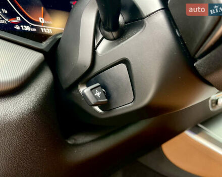 Сірий БМВ Х5, об'ємом двигуна 2.99 л та пробігом 193 тис. км за 62000 $, фото 30 на Automoto.ua