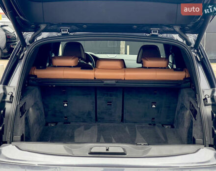Сірий БМВ Х5, об'ємом двигуна 2.99 л та пробігом 193 тис. км за 62000 $, фото 43 на Automoto.ua