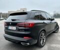 Сірий БМВ Х5, об'ємом двигуна 3 л та пробігом 95 тис. км за 57499 $, фото 4 на Automoto.ua