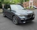 Сірий БМВ Х5, об'ємом двигуна 4.4 л та пробігом 55 тис. км за 20000 $, фото 1 на Automoto.ua