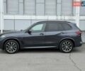 Сірий БМВ Х5, об'ємом двигуна 2.99 л та пробігом 82 тис. км за 65000 $, фото 2 на Automoto.ua